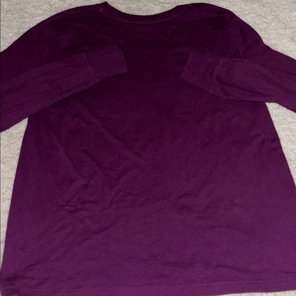Champion Long Sleeve Shirt - Picture 4 of 4